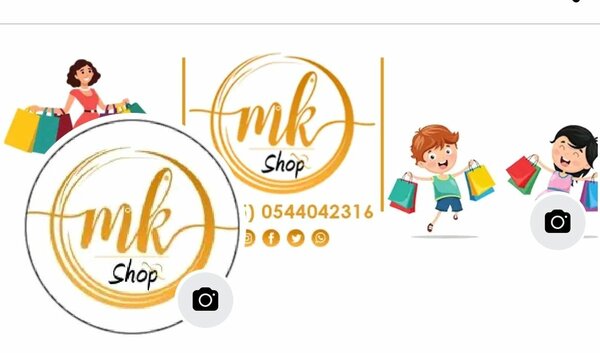 MK SHOP 