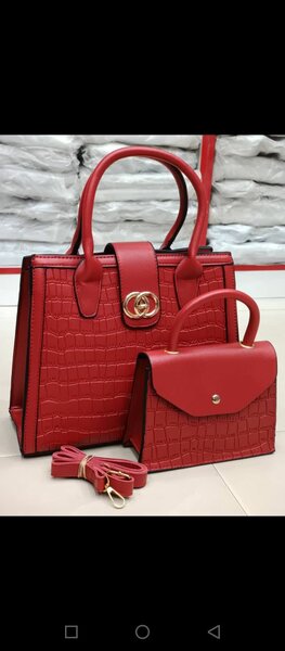 Hand bags
