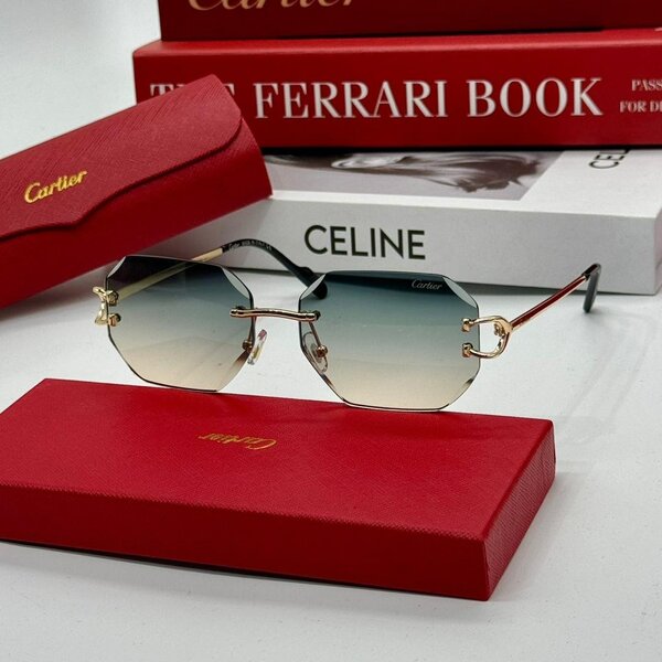 SUN GLASSES