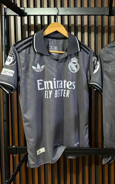 Maillot de Real Madrid
