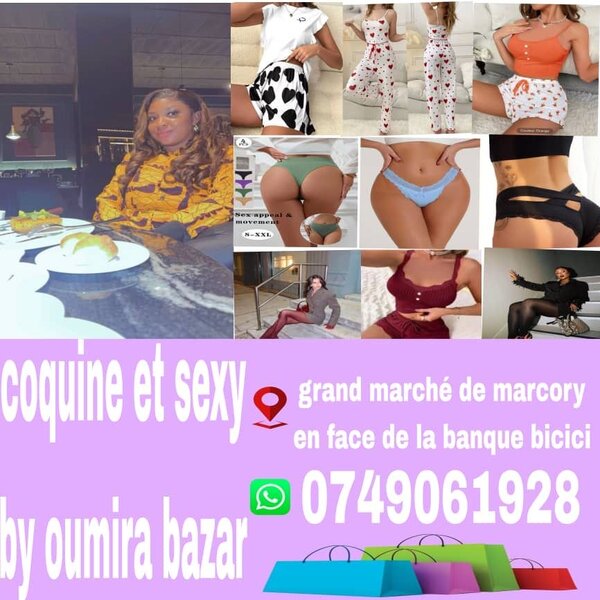 Oumou