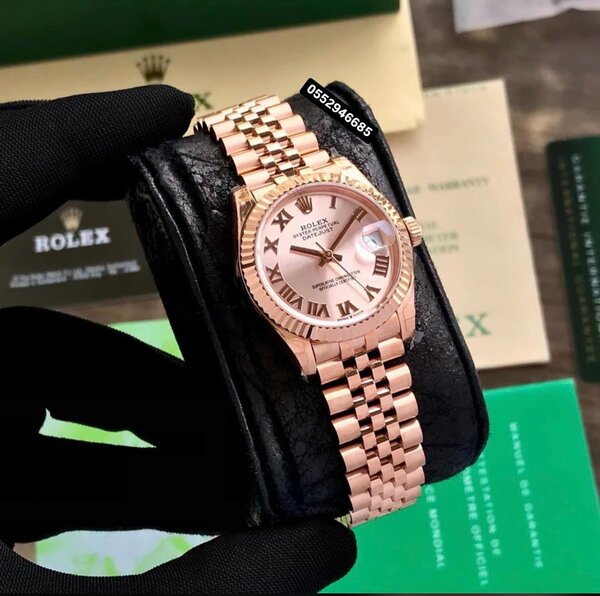 Wrist Watch ladies
