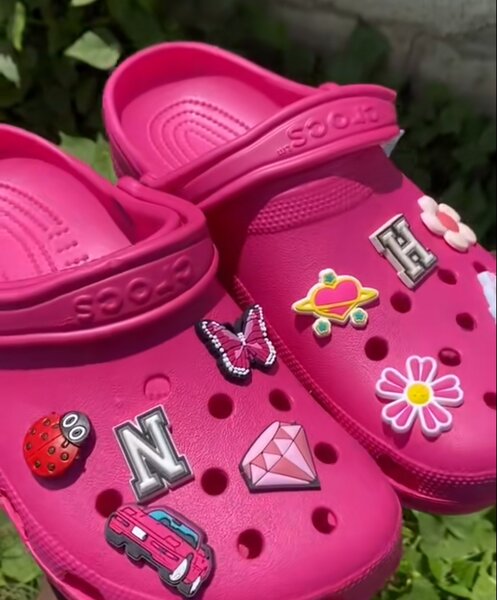 Crocs 
