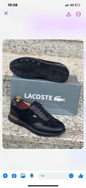 Lacoste