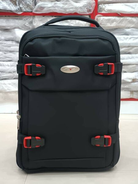 Power Land back packs