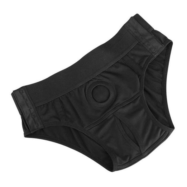 Strapon pant