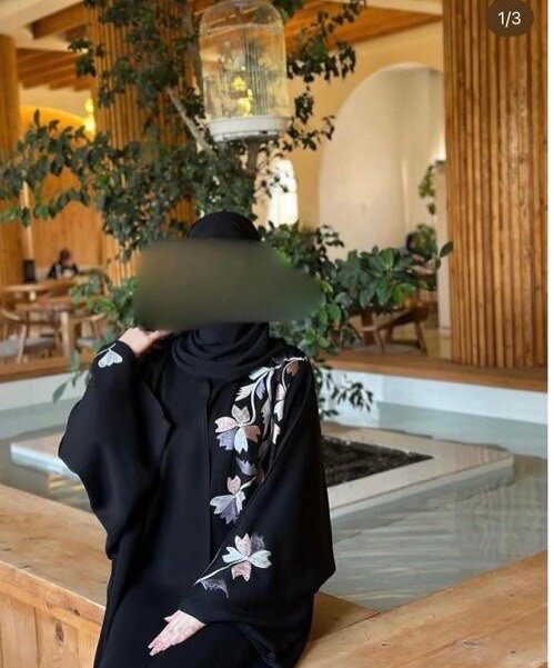Abaya dresses