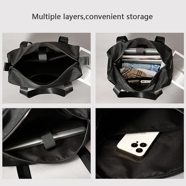 Sac bandoulière