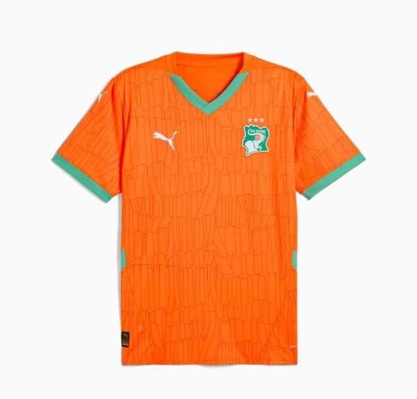 Maillot 3 Étoiles