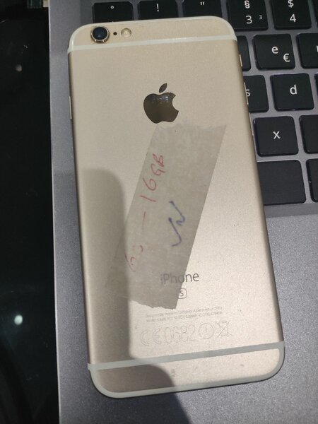 iPhone 6s 16g