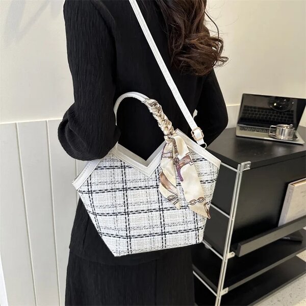 Sac en bandoulière femme