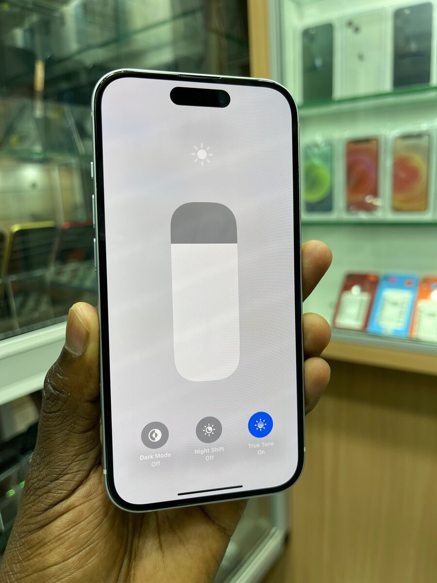 iPhone 15 128Go
