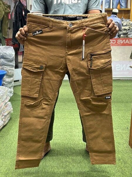 Cargo