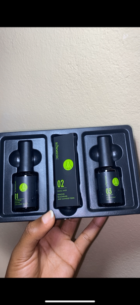 Kit Élimination Points Noirs