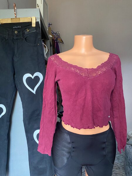 Ladies Blouse
