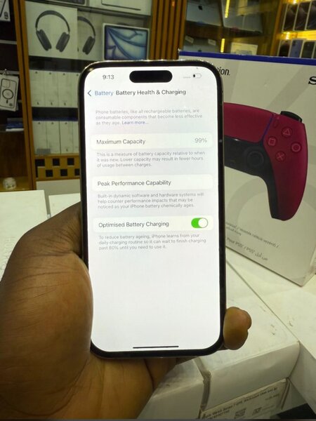 iPhone 14pro