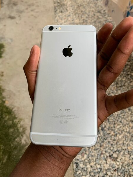 Iphone 6plus