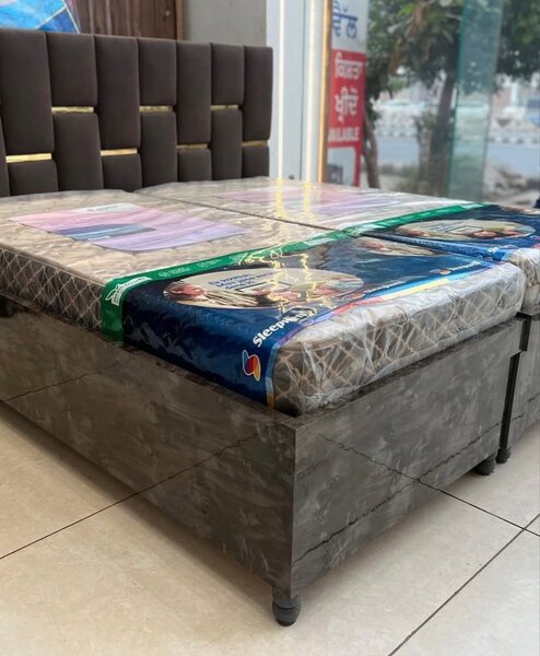 Bed frame
