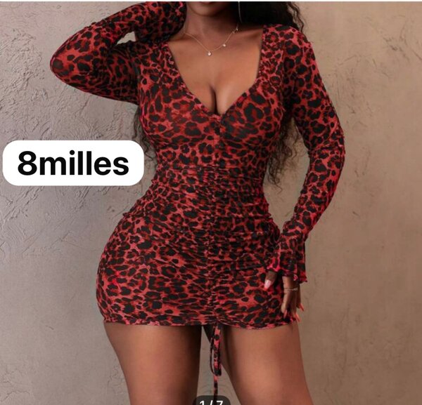 Robe Shein