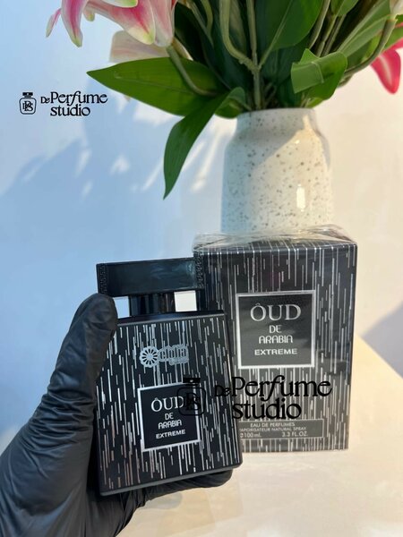 Men perfume
