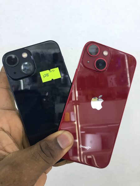 iPhone 13 mini