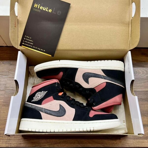 AIR JORDAN 1  LOW