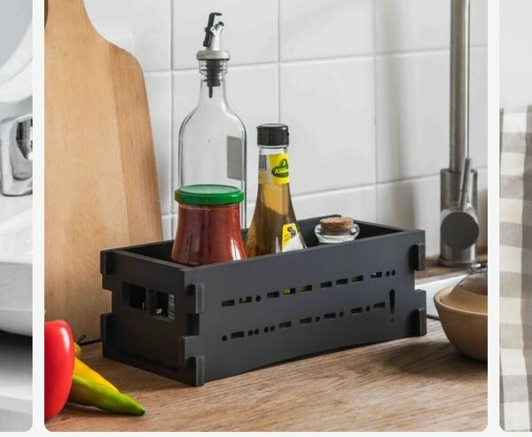 Storage box