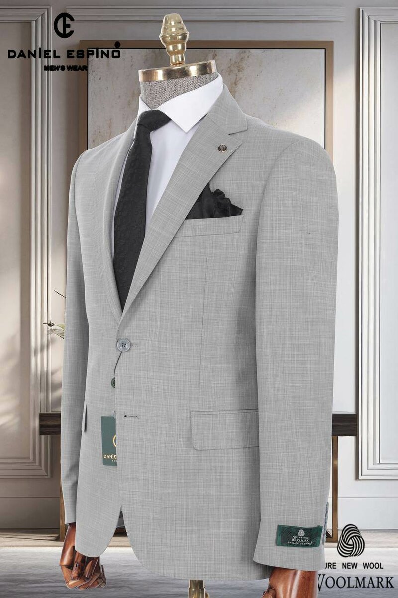 Corporate suit