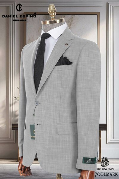 Corporate suit
