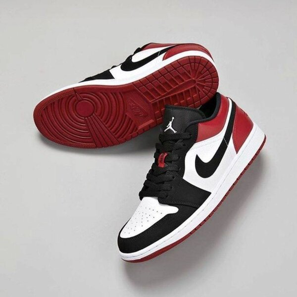 Jordan one