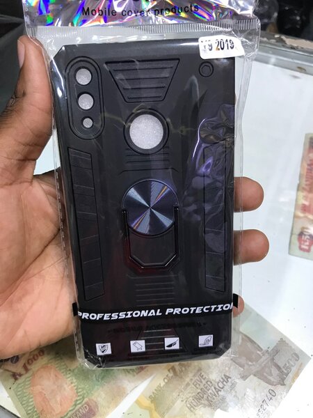 Phone cases