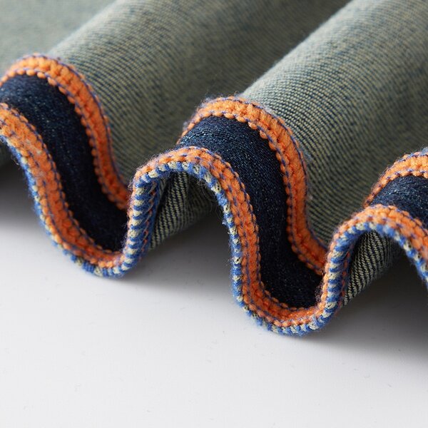 Vintage jeans