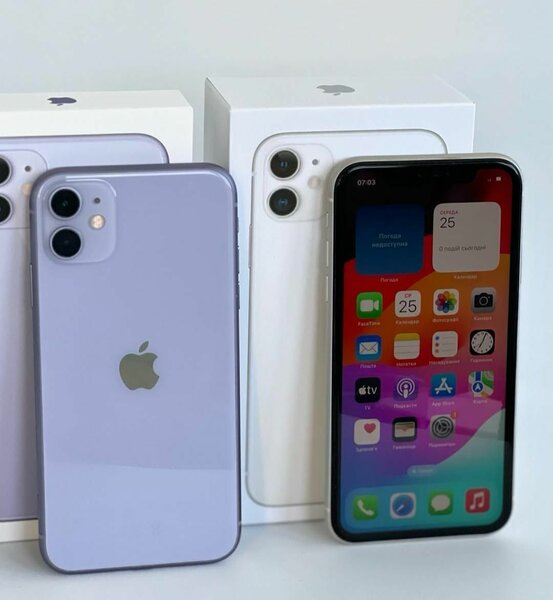 Iphone 11simple