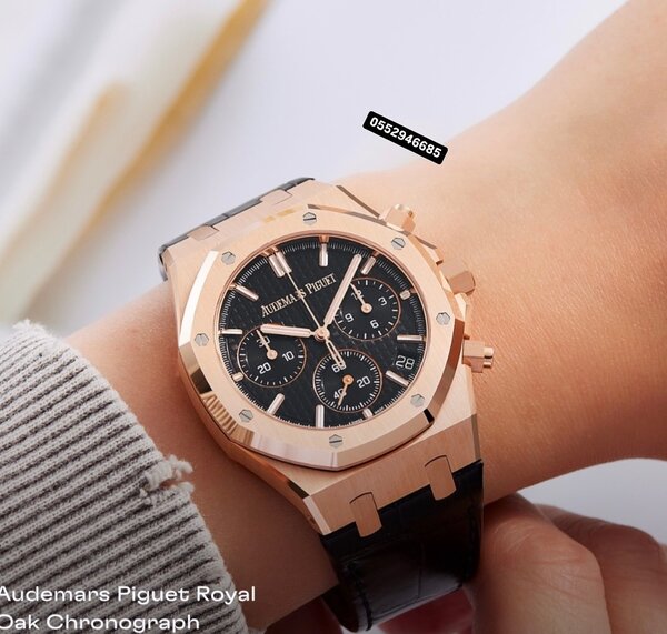 Wrist Watch