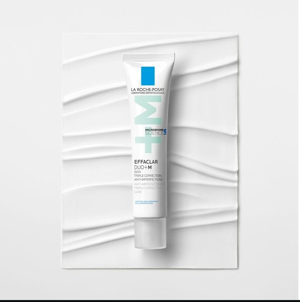 La Roche-Posay M+