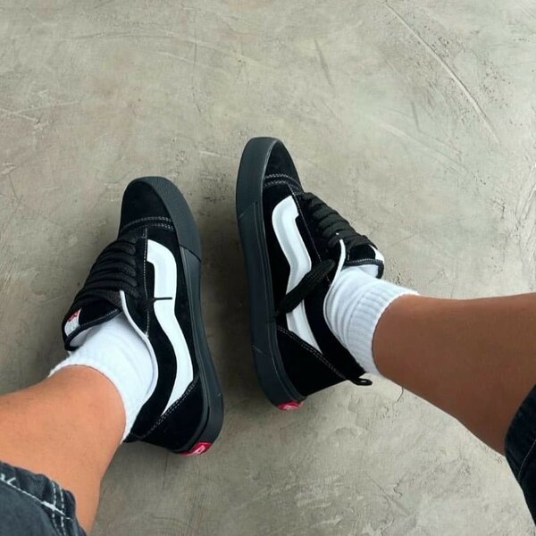 Vans Old Skool Knu