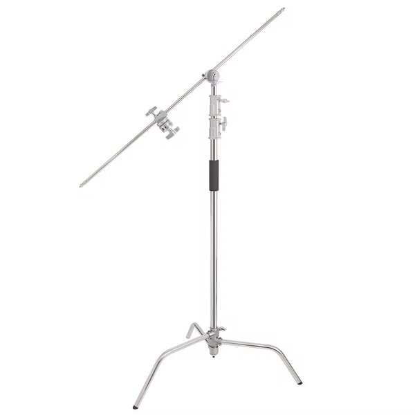 Trépied studio C-Stand réglable