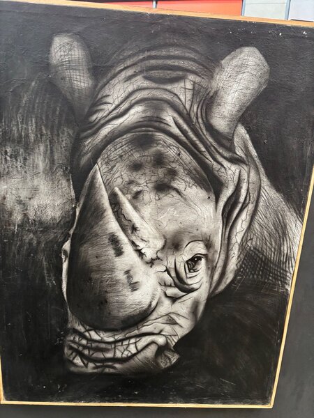 Art works