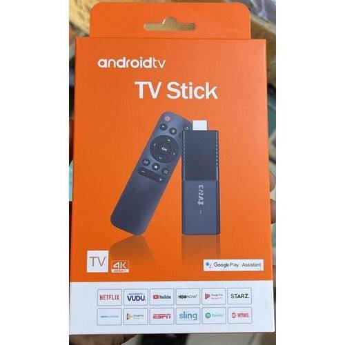 Stick tv