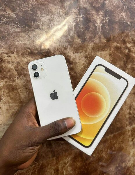 Iphone 12simple