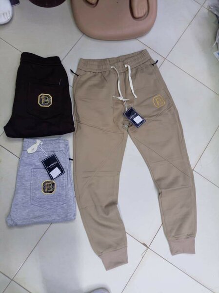 Fresh fit fashion