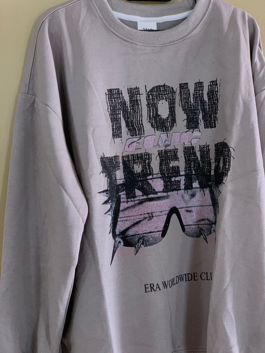 Unisex Sweatshirts