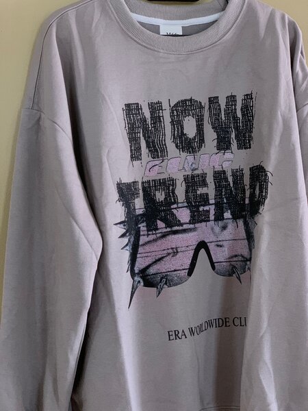 Unisex Sweatshirts