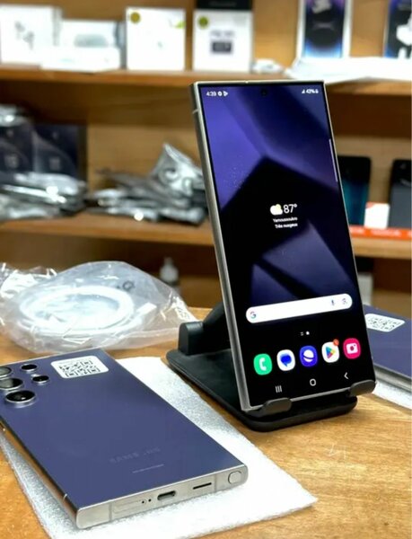 Smartphone Samsung Galaxy