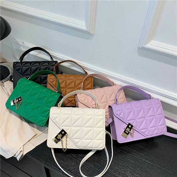 sacs rectangulaires