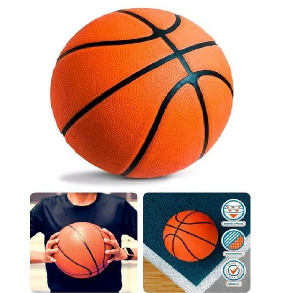 Ballon de basket
