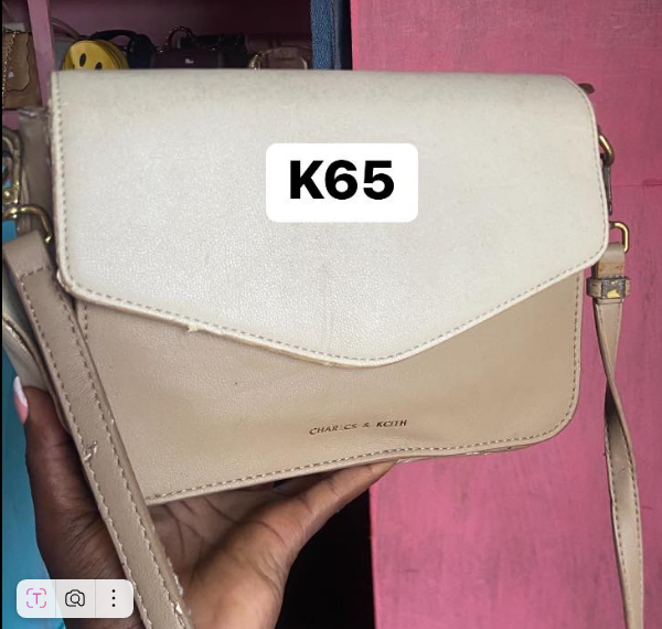 Women's bag