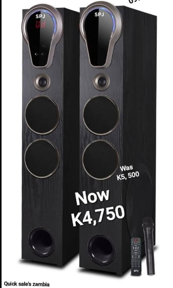 Système audio