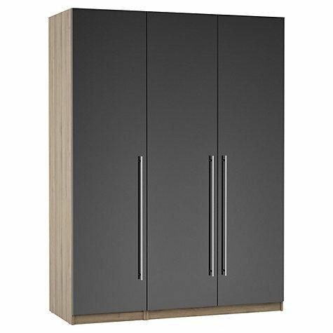 3in1 wardrobes