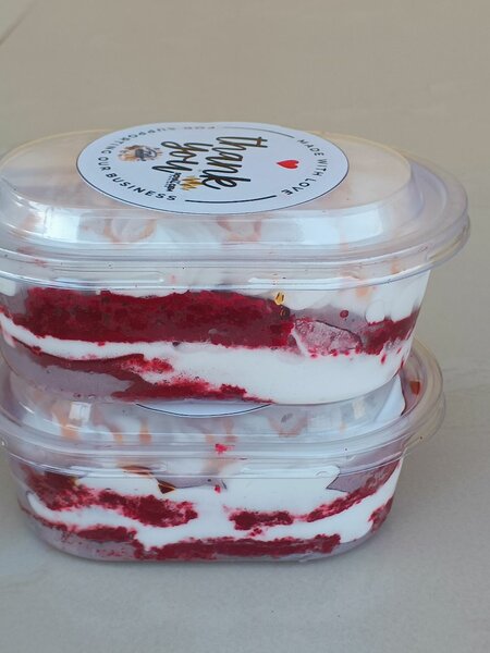 Cake Slices